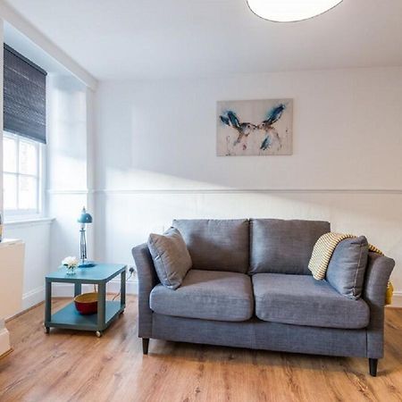 Number 70 Apartment Haddington Bagian luar foto