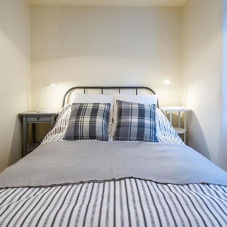 Number 70 Apartment Haddington Bagian luar foto