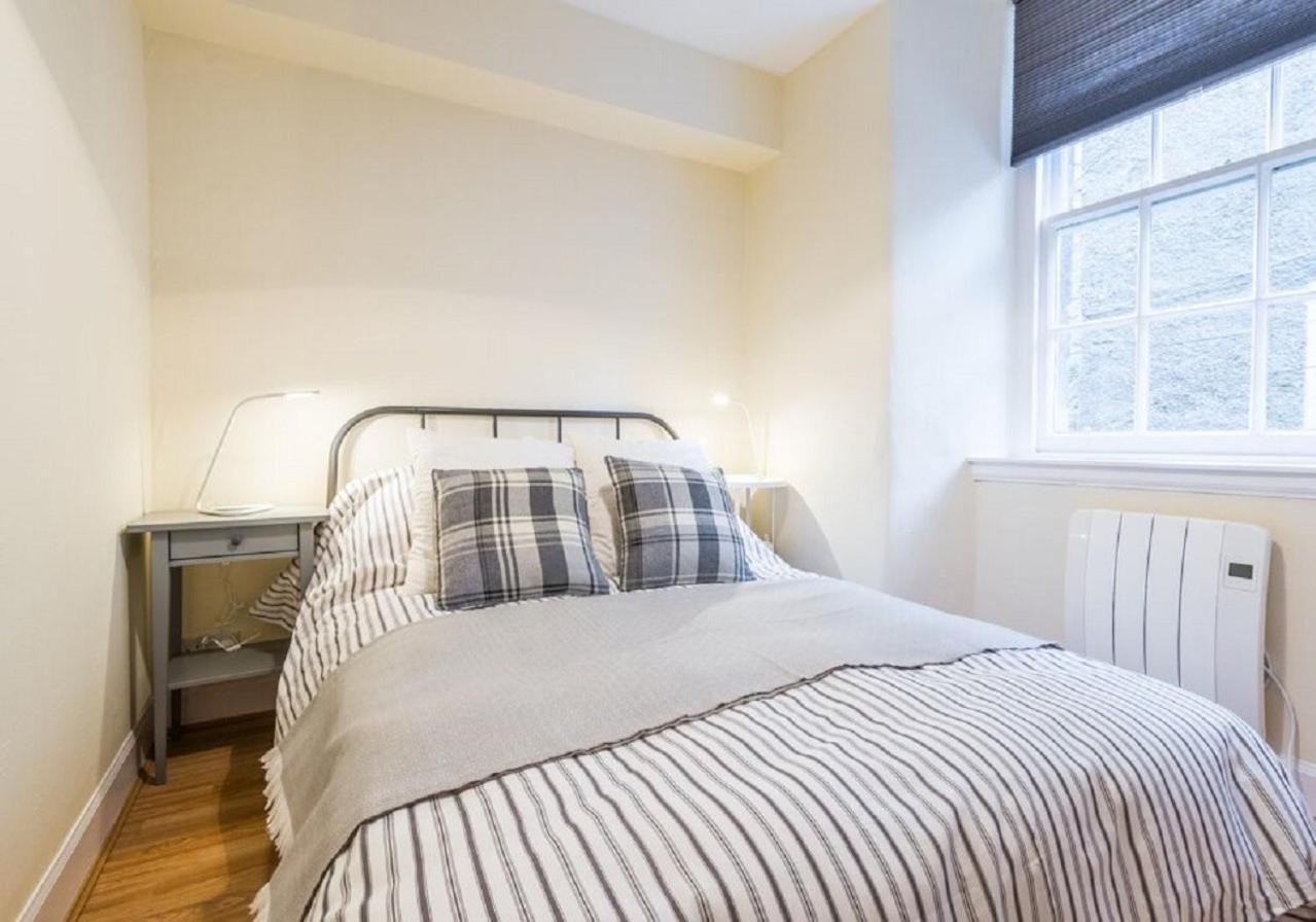 Number 70 Apartment Haddington Bagian luar foto