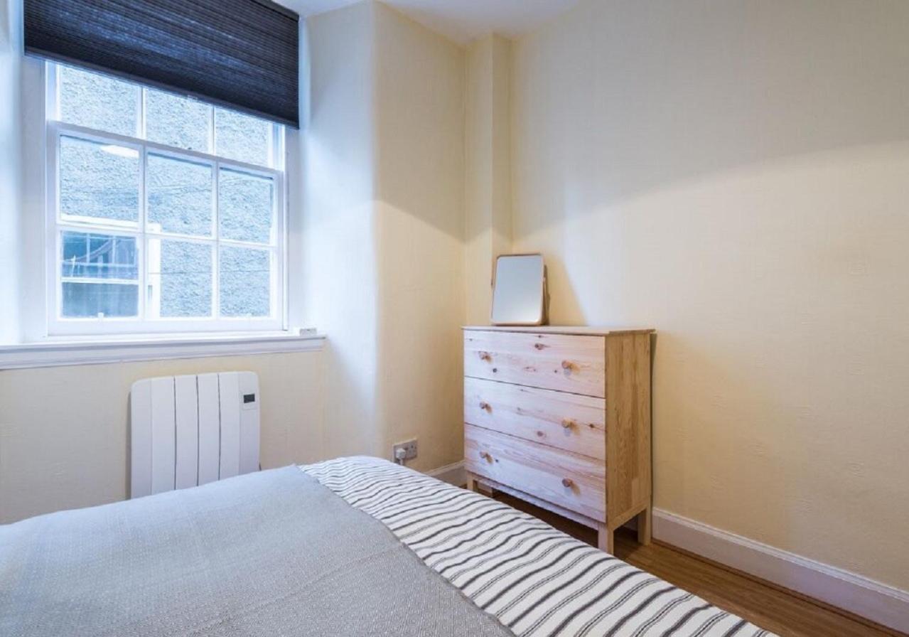 Number 70 Apartment Haddington Bagian luar foto