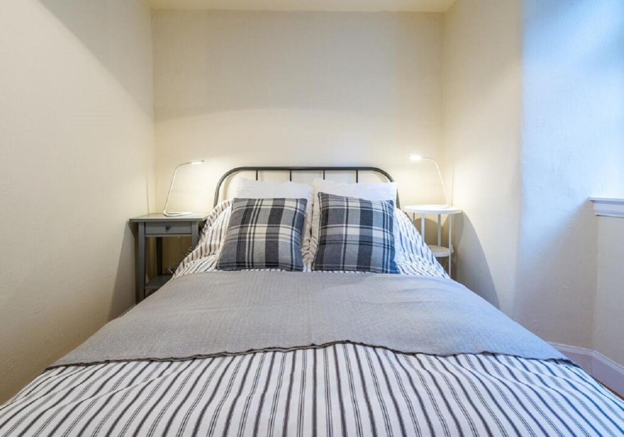 Number 70 Apartment Haddington Bagian luar foto